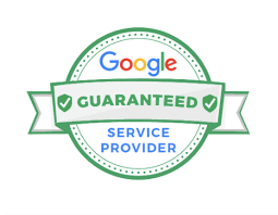 Google Guaranteed